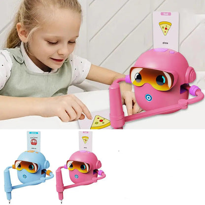 BotDraw - Magic Drawing Robot